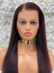 ROXY, BRUNETTE, WARM CHOCOLATE BROWN, DELUXE LACE WIG