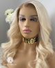 CINDY, ROOTED, LIGHT PLATINUM BLONDE, DELUXE LACE WIG